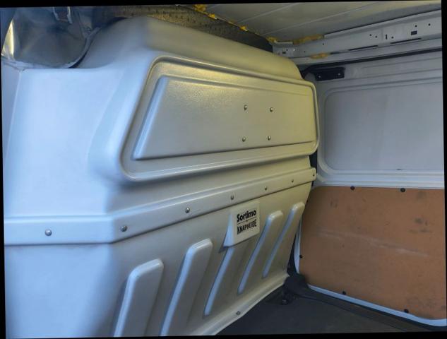 2018 Ford Transit Connect XLT