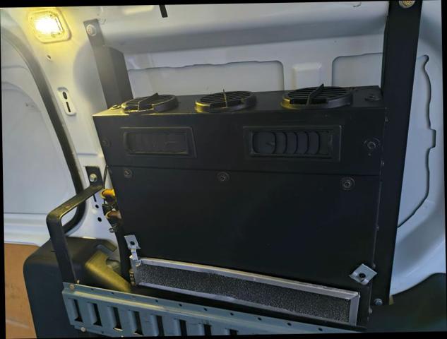 2018 Ford Transit Connect XLT