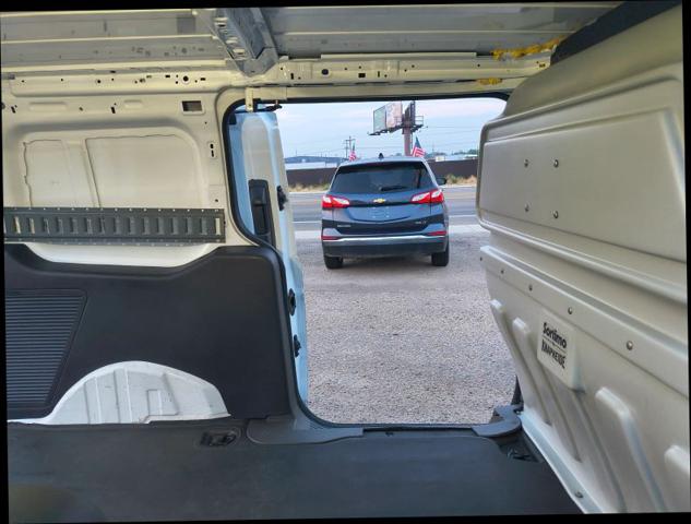 2018 Ford Transit Connect XLT
