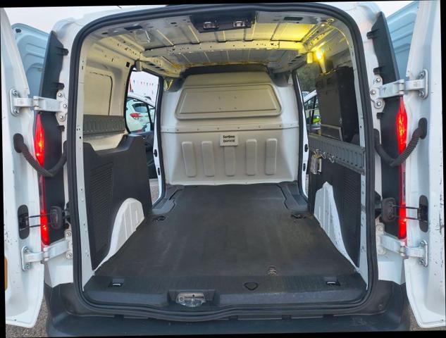 2018 Ford Transit Connect XLT
