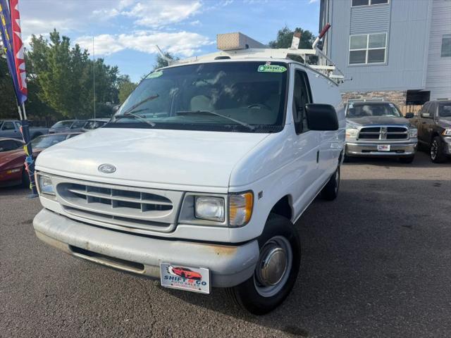 1998 Ford E-250 Base for sale in Lakewood, CO