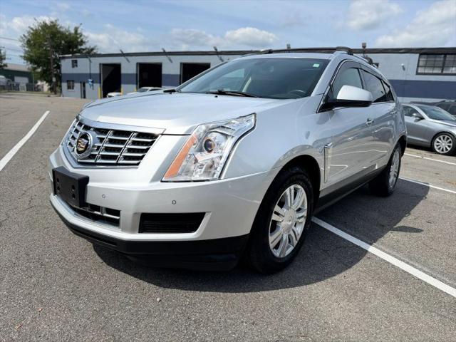 2013 Cadillac SRX Luxury Collection for sale in Hasbrouck Heights, NJ