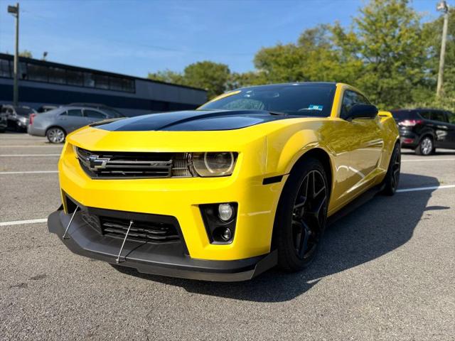 2013 Chevrolet Camaro 2SS for sale in Hasbrouck Heights, NJ