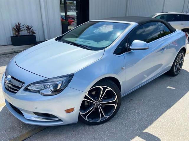 2019 Buick Cascada Premium for sale in Jacksonville, FL