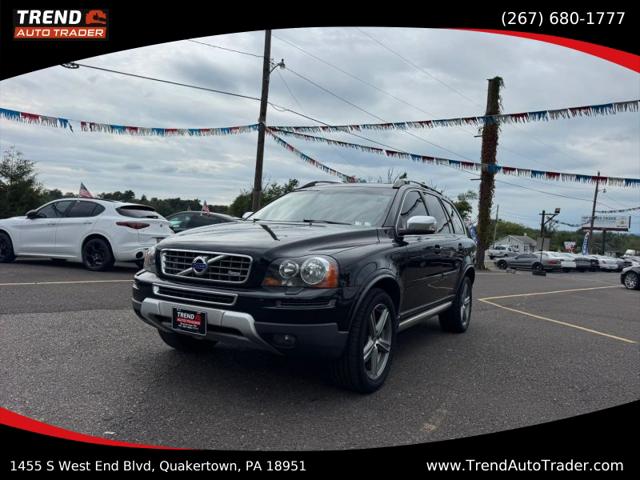 2010 Volvo XC90 3.2 R-Design for sale in Quakertown, PA