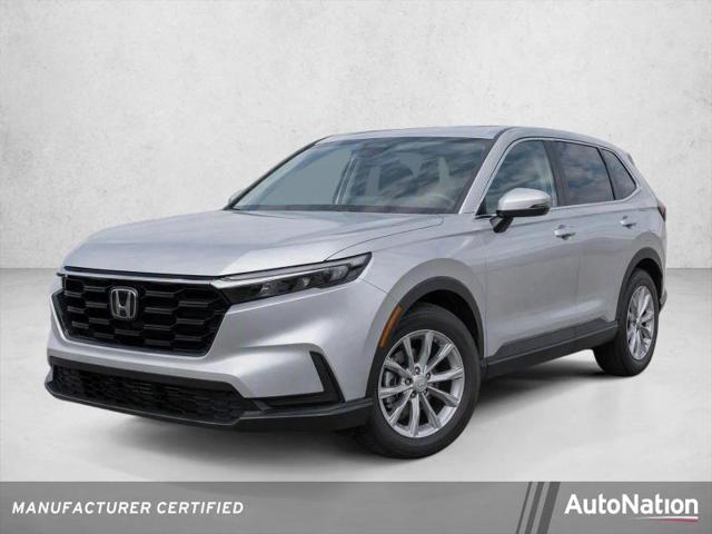 2025 Honda CR-V EX 2WD for sale in Hialeah, FL