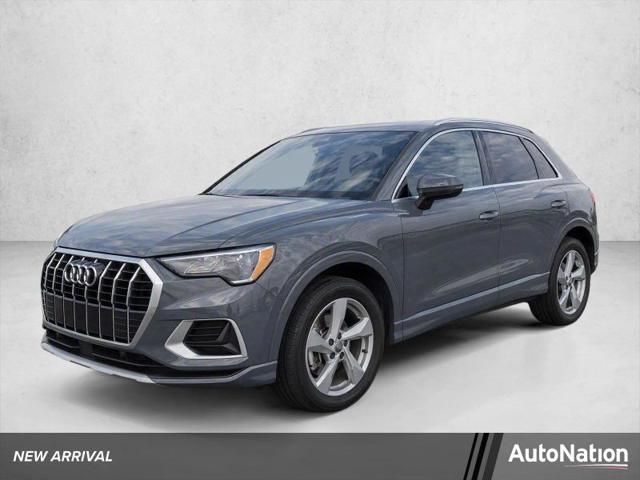 2020 Audi Q3 Premium 45 TFSI quattro Tiptronic for sale in Hialeah, FL