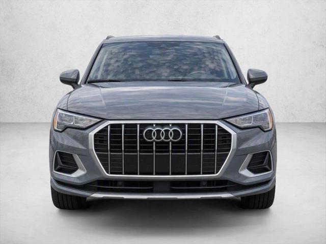 2020 Audi Q3 Premium 45 TFSI quattro Tiptronic