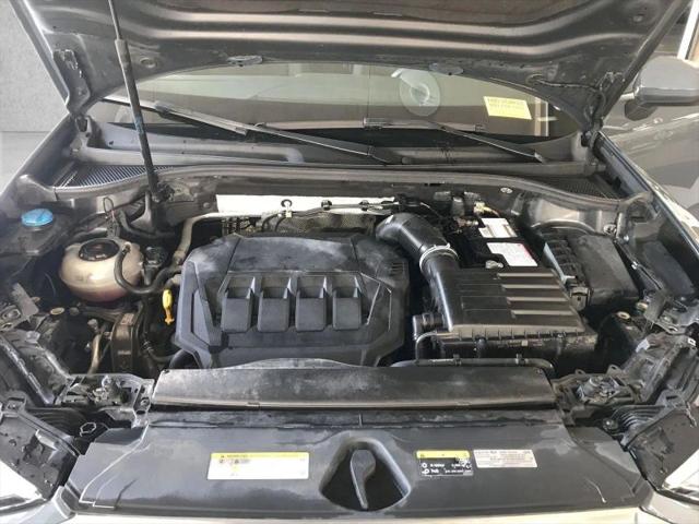 2020 Audi Q3 Premium 45 TFSI quattro Tiptronic
