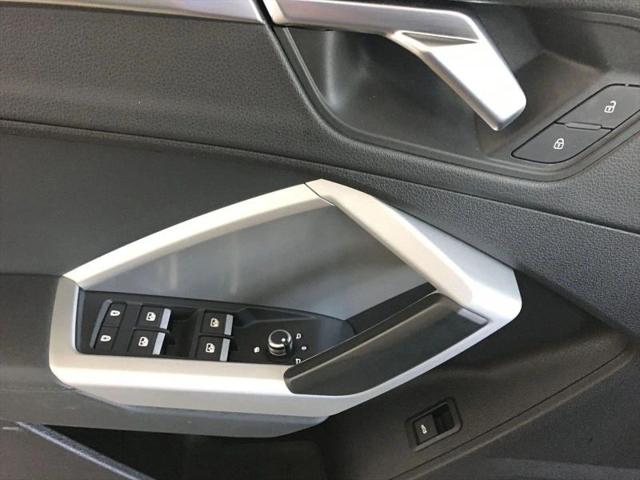 2020 Audi Q3 Premium 45 TFSI quattro Tiptronic