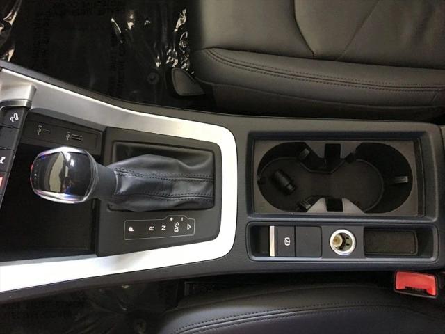 2020 Audi Q3 Premium 45 TFSI quattro Tiptronic