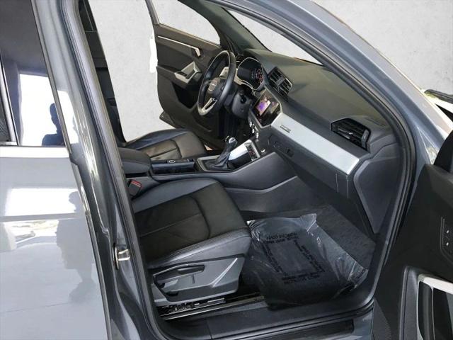 2020 Audi Q3 Premium 45 TFSI quattro Tiptronic