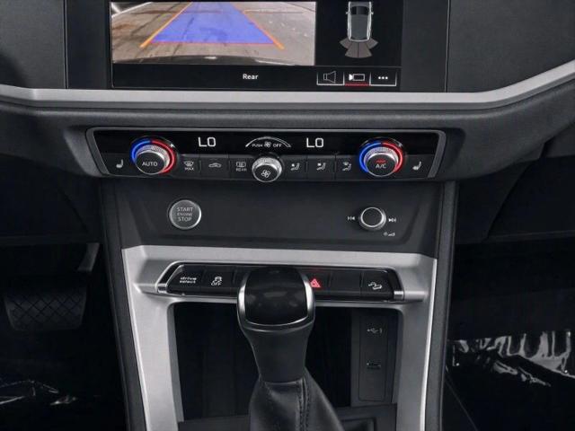 2020 Audi Q3 Premium 45 TFSI quattro Tiptronic