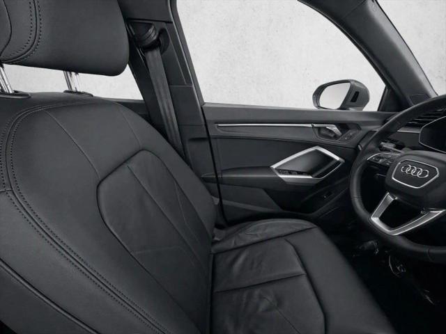 2020 Audi Q3 Premium 45 TFSI quattro Tiptronic