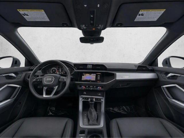 2020 Audi Q3 Premium 45 TFSI quattro Tiptronic
