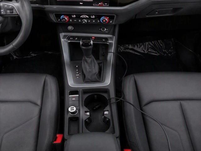2020 Audi Q3 Premium 45 TFSI quattro Tiptronic
