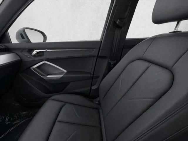 2020 Audi Q3 Premium 45 TFSI quattro Tiptronic