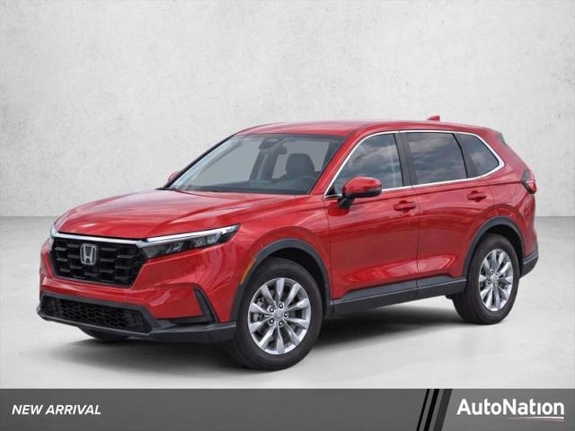2024 Honda CR-V LX 2WD for sale in Hollywood, FL