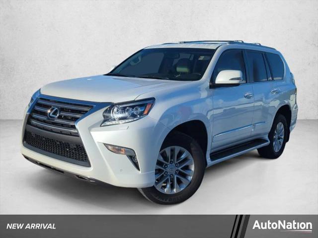 2015 Lexus GX 460 460 for sale in Fort Myers, FL