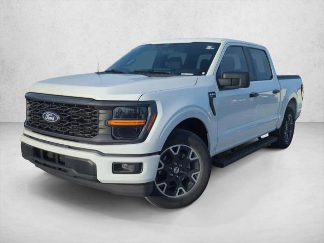 2024 Ford F-150 STX for sale in Fort Myers, FL