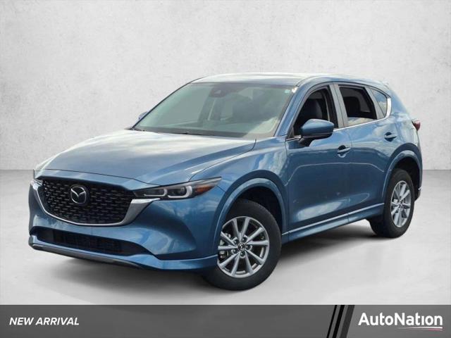 2024 Mazda CX-5 2.5 S Select for sale in Orlando, FL