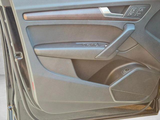2021 Audi Q5 Premium 45 TFSI quattro S tronic
