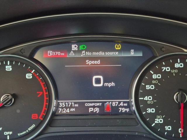 2021 Audi Q5 Premium 45 TFSI quattro S tronic