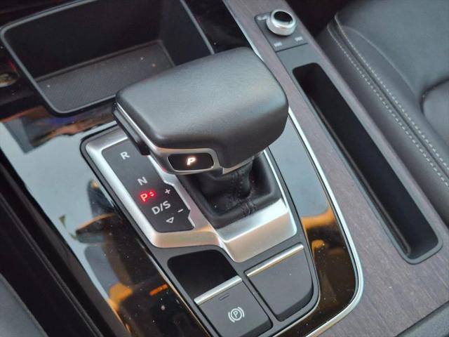 2021 Audi Q5 Premium 45 TFSI quattro S tronic