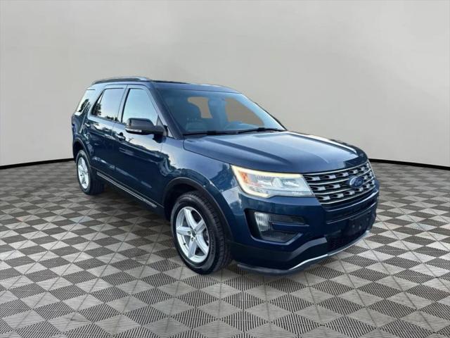 2016 Ford Explorer XLT for sale in Morrisville, PA
