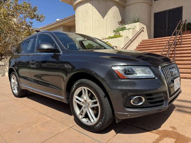 2016 Audi Q5 2.0T Premium for sale in Los Angeles, CA