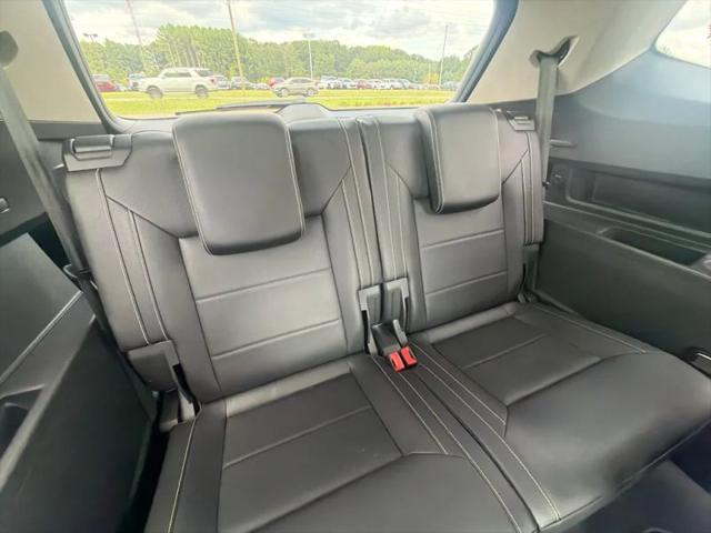 2021 Volkswagen Atlas 3.6L V6 SEL