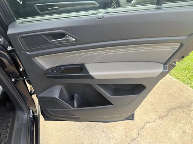 2021 Volkswagen Atlas 3.6L V6 SEL