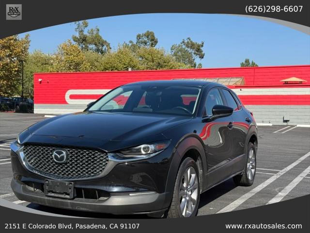 2021 Mazda CX-30 Select for sale in Pasadena, CA