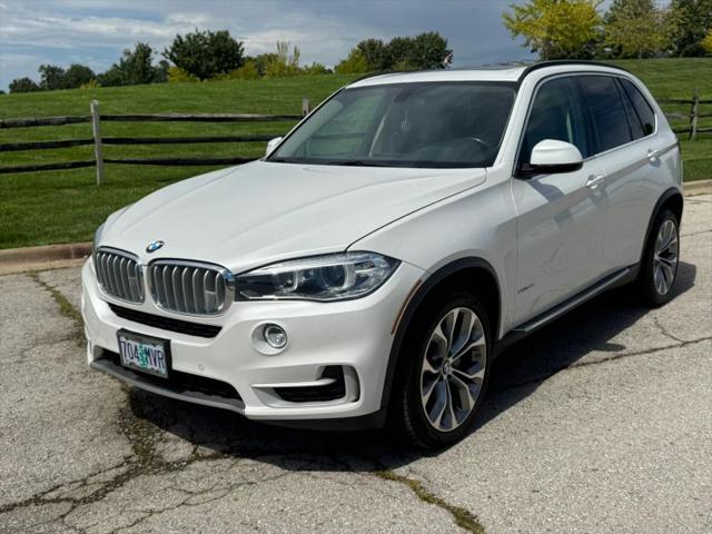 2014 BMW X5 xDrive50i for sale in Kansas City, MO