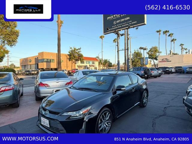 2014 Scion tC 10 Series for sale in Anaheim, CA