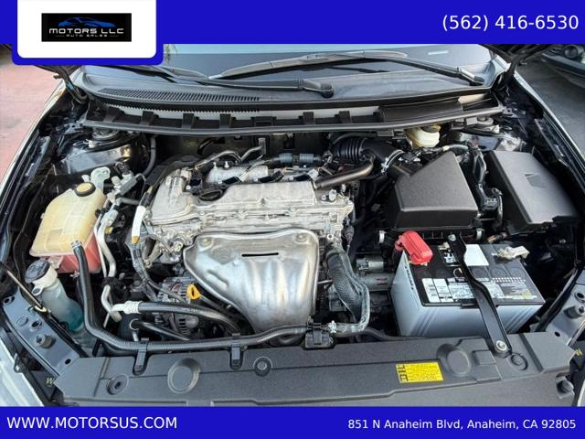 2014 Scion tC 10 Series