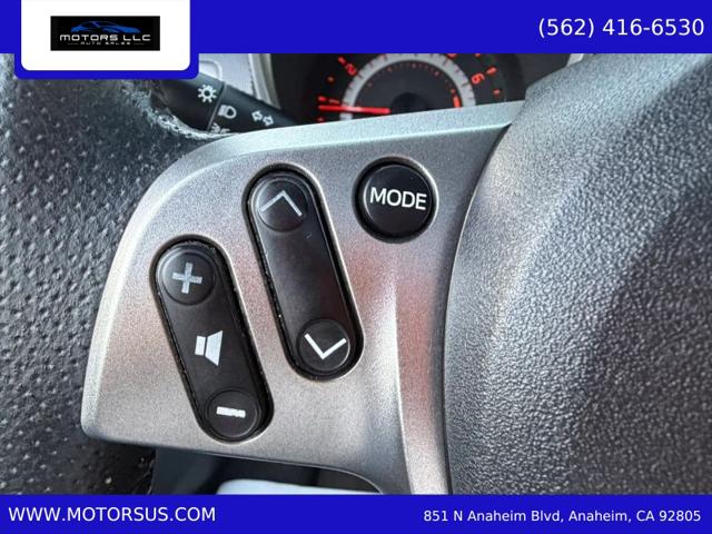 2014 Scion tC 10 Series