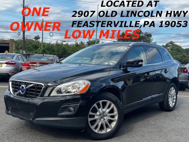 2010 Volvo XC60 T6 for sale in Feasterville Trevose, PA