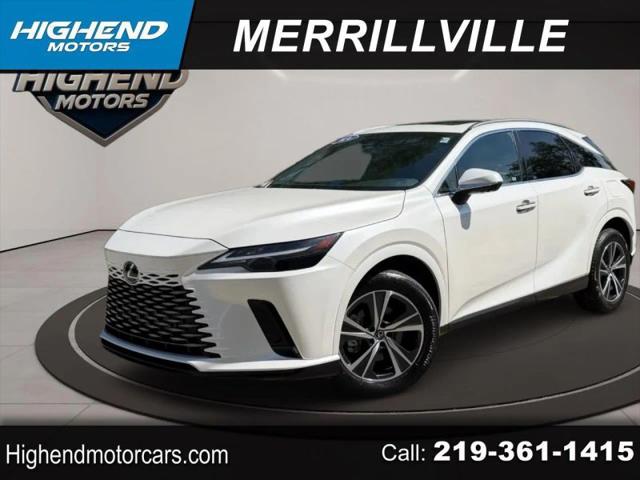 2024 Lexus RX 350 Premium for sale in Merrillville, IN
