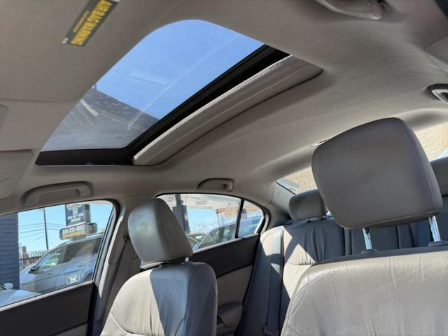 2012 Honda Civic EX-L
