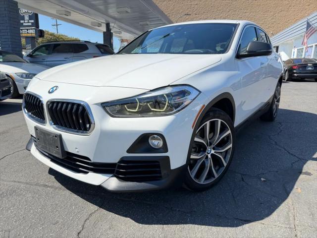 2020 BMW X2 sDrive28i for sale in Arleta, CA