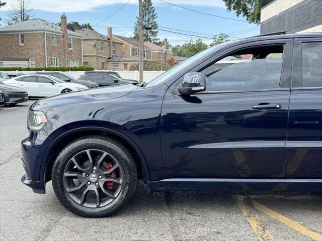 2016 Dodge Durango R/T