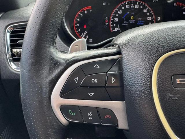 2016 Dodge Durango R/T
