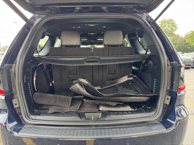 2016 Dodge Durango R/T