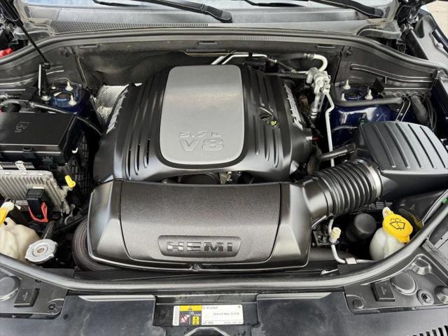 2016 Dodge Durango R/T