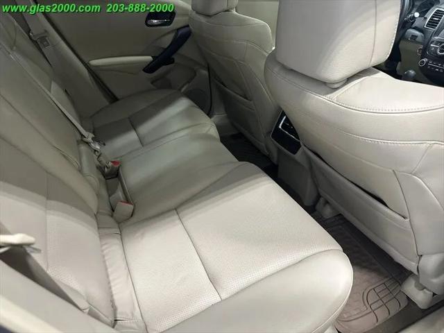 2016 Acura RDX Technology  AcuraWatch Plus Packages