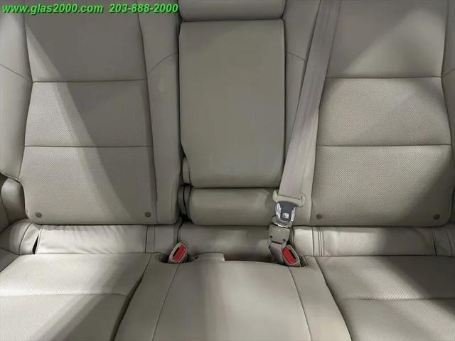 2016 Acura RDX Technology  AcuraWatch Plus Packages