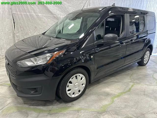 2021 Ford Transit Connect XL Passenger Wagon for sale in Bethany, CT