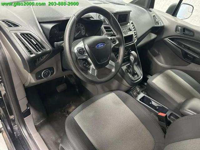 2021 Ford Transit Connect XL Passenger Wagon