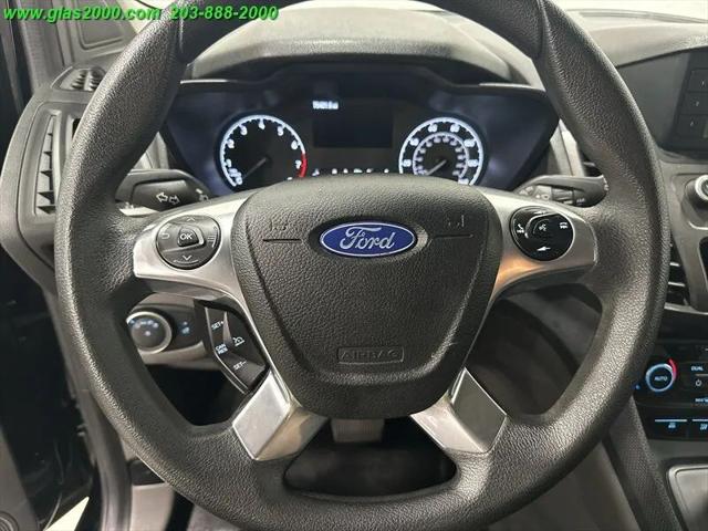 2021 Ford Transit Connect XL Passenger Wagon